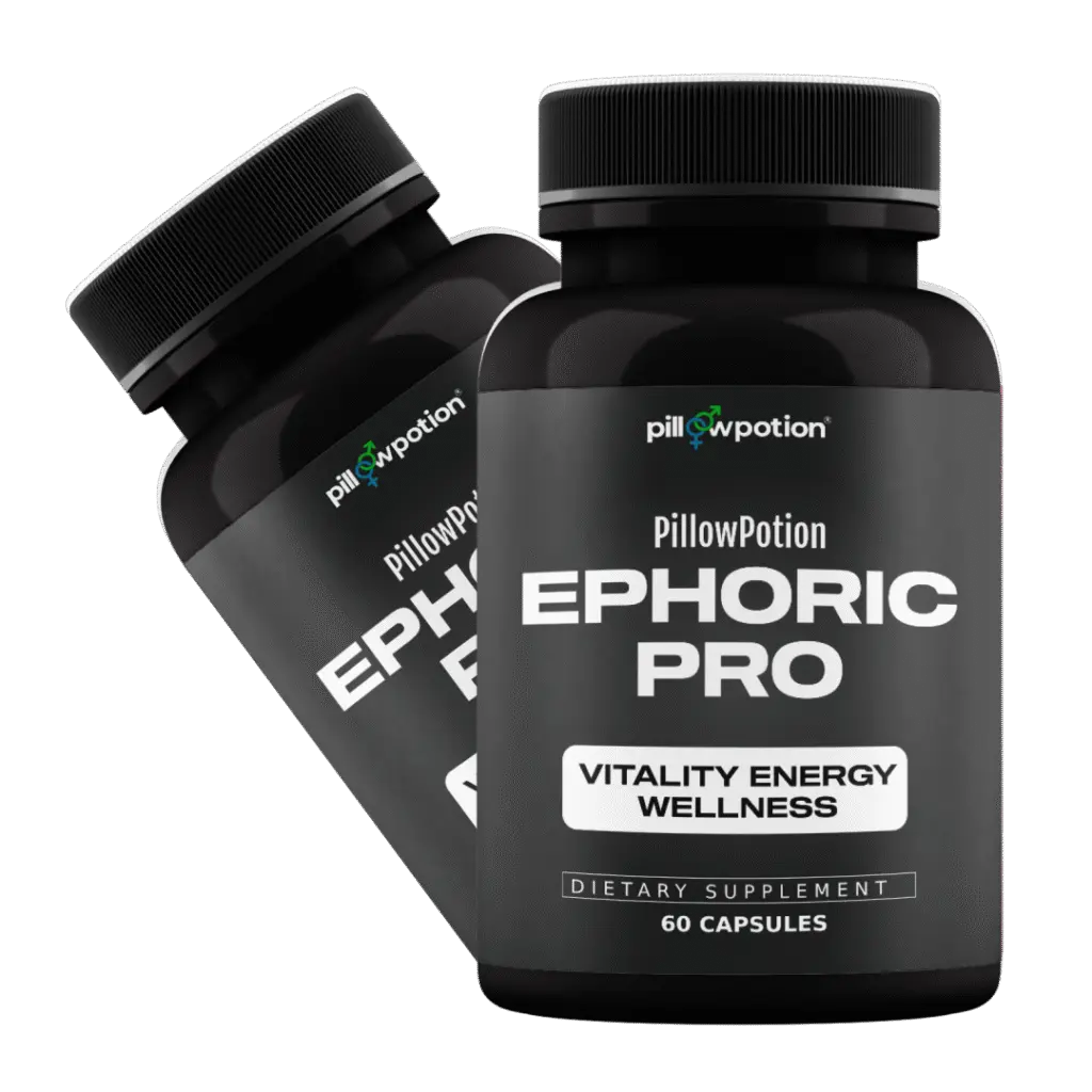 Ephoric Pro Male Health Support